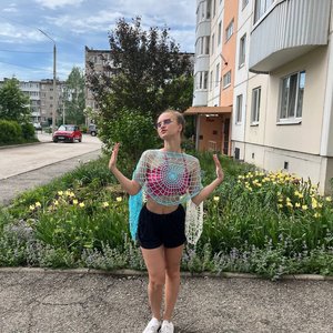 Голая Анастасия Брагина