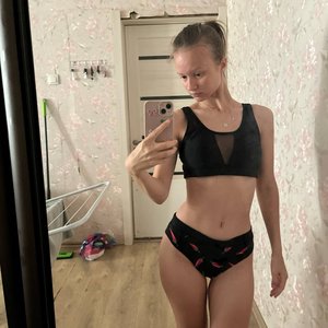 Голая Анастасия Брагина