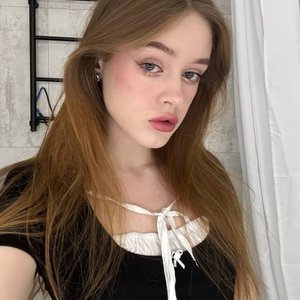 Голая Karachenskaya