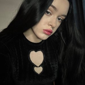 Голая Karachenskaya