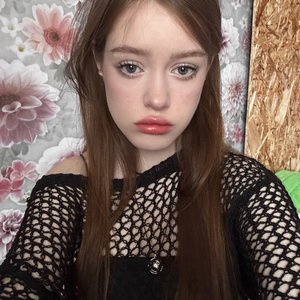 Голая Karachenskaya