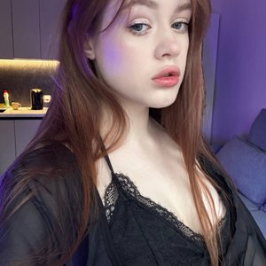Голая Karachenskaya