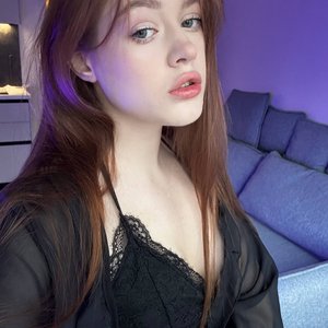 Голая Karachenskaya