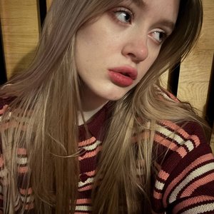 Голая Karachenskaya