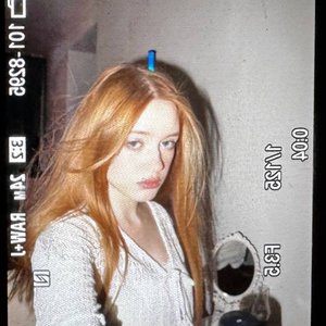 Голая Karachenskaya