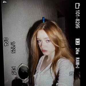 Голая Karachenskaya