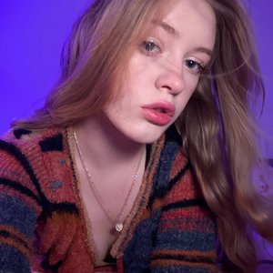 Голая Karachenskaya