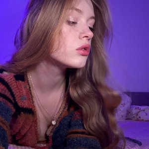 Голая Karachenskaya