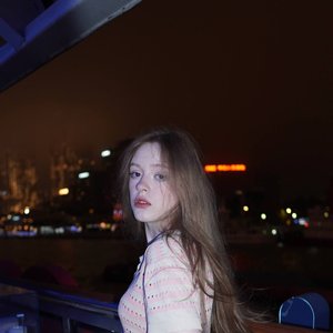 Голая Karachenskaya