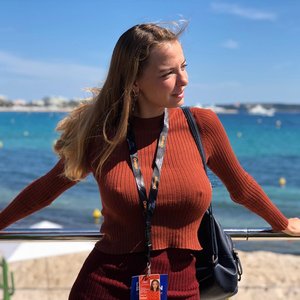 Голая Марина Орлова