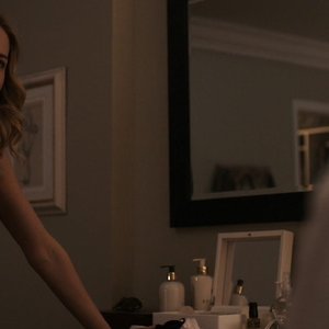 Голая Уилла Фицджералд
