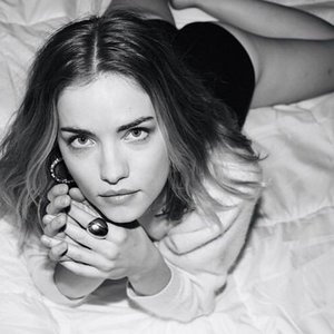 Голая Уилла Фицджералд