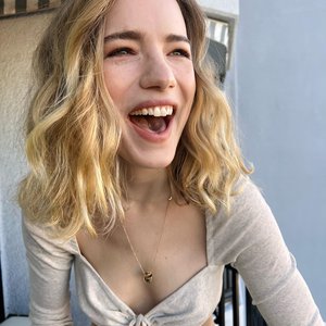 Голая Уилла Фицджералд