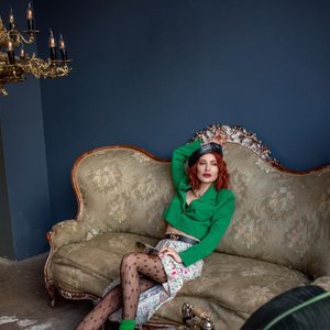 Голая Николь Кузнецова
