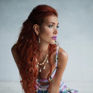 Голая Николь Кузнецова