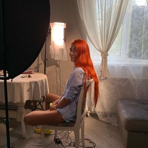 Голая Николь Кузнецова
