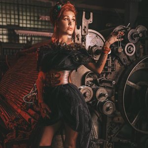 Голая Николь Кузнецова