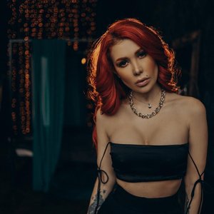 Голая Николь Кузнецова