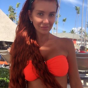 Голая Николь Кузнецова