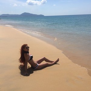 Голая Николь Кузнецова