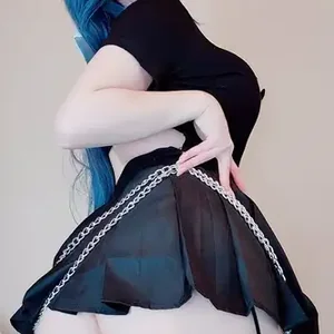 Голая Pinkchyu