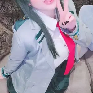 Голая Pinkchyu