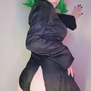 Голая Pinkchyu