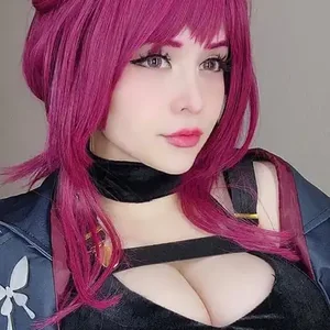 Голая Pinkchyu
