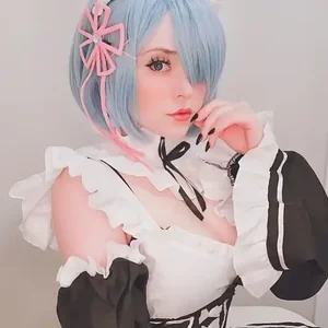 Голая Pinkchyu