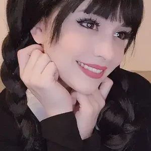 Голая Pinkchyu