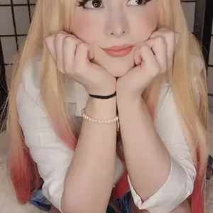 Голая Pinkchyu
