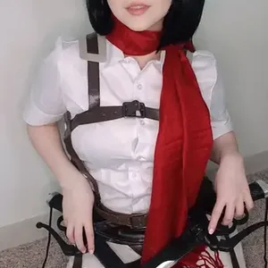 Голая Pinkchyu