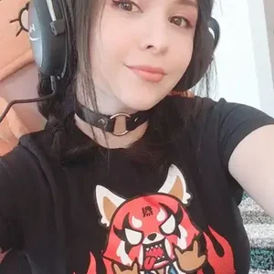 Голая Pinkchyu