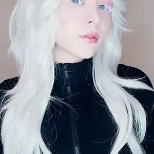 Голая Pinkchyu