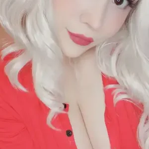 Голая Pinkchyu