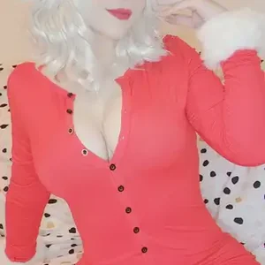 Голая Pinkchyu