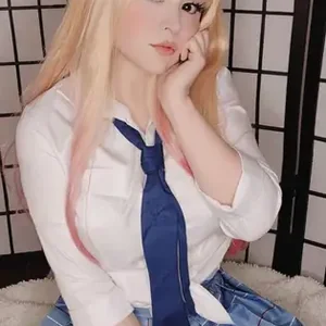 Голая Pinkchyu