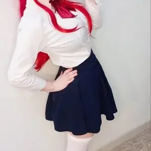 Голая Pinkchyu