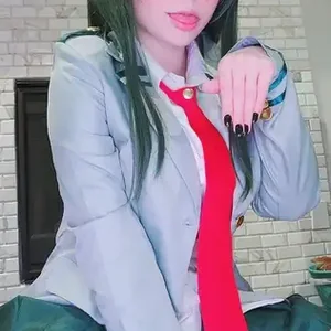 Голая Pinkchyu