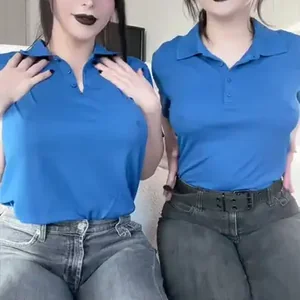 Голая Pinkchyu