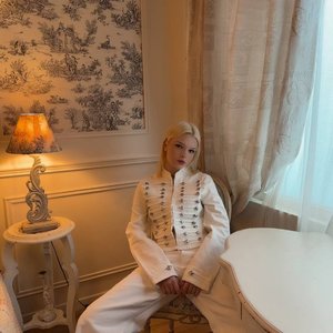 Голая Esenia Barbie