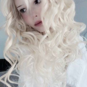 Голая Esenia Barbie