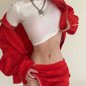 Голая Esenia Barbie