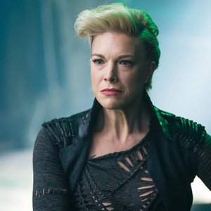 Голая Hannah Waddingham
