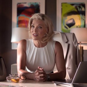 Голая Hannah Waddingham