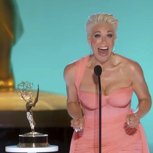 Голая Hannah Waddingham