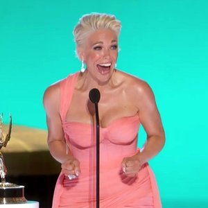 Голая Hannah Waddingham