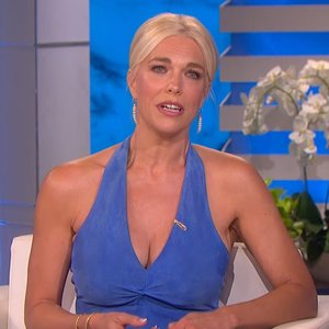 Голая Hannah Waddingham