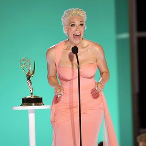 Голая Hannah Waddingham