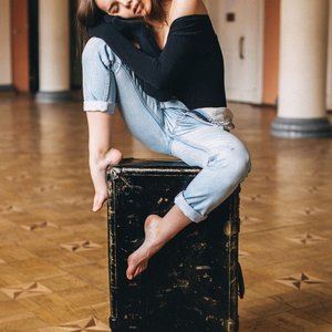Голая Кристина Корбут